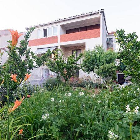 Ferienwohnung Lavita Libera Zadar Exterior foto