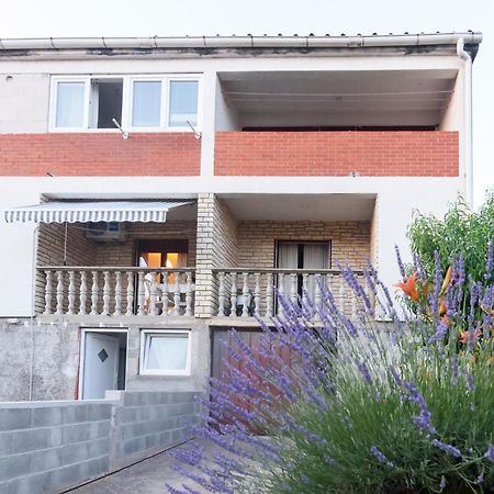 Ferienwohnung Lavita Libera Zadar Exterior foto