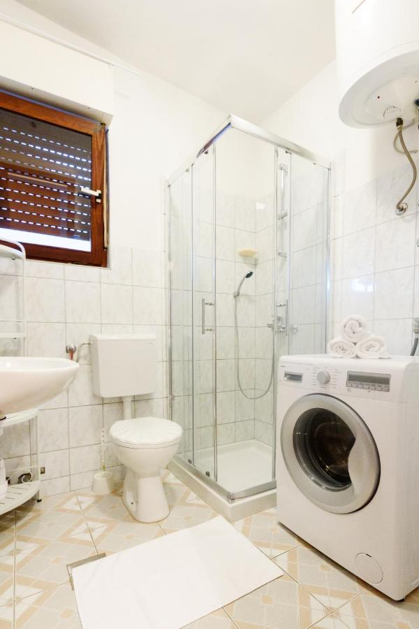 Ferienwohnung Lavita Libera Zadar Exterior foto