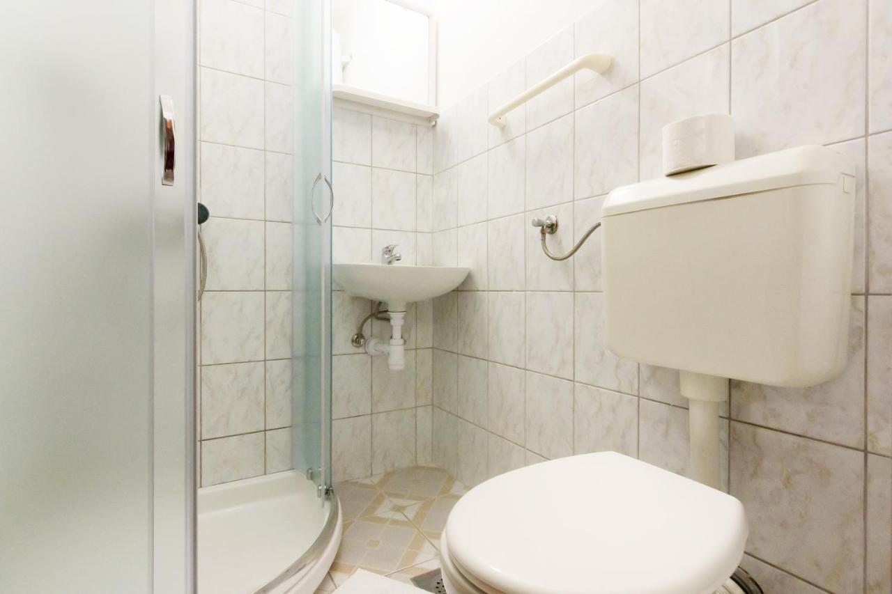 Ferienwohnung Lavita Libera Zadar Exterior foto