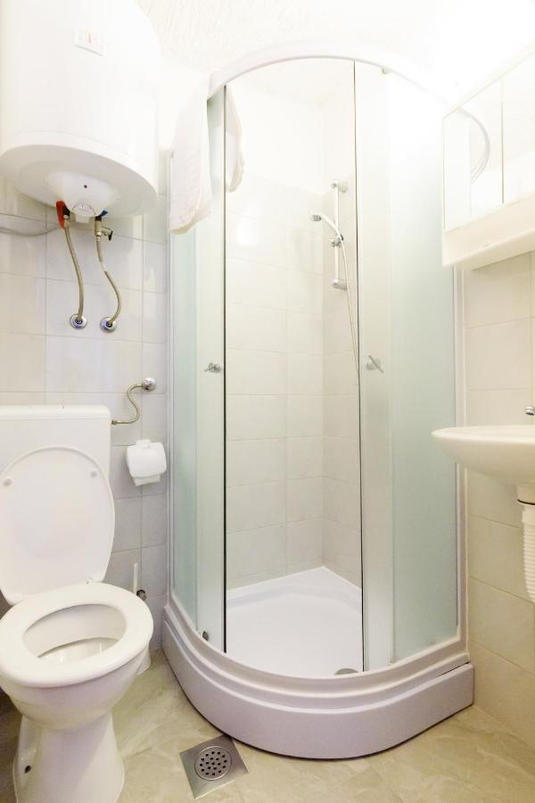 Ferienwohnung Lavita Libera Zadar Exterior foto