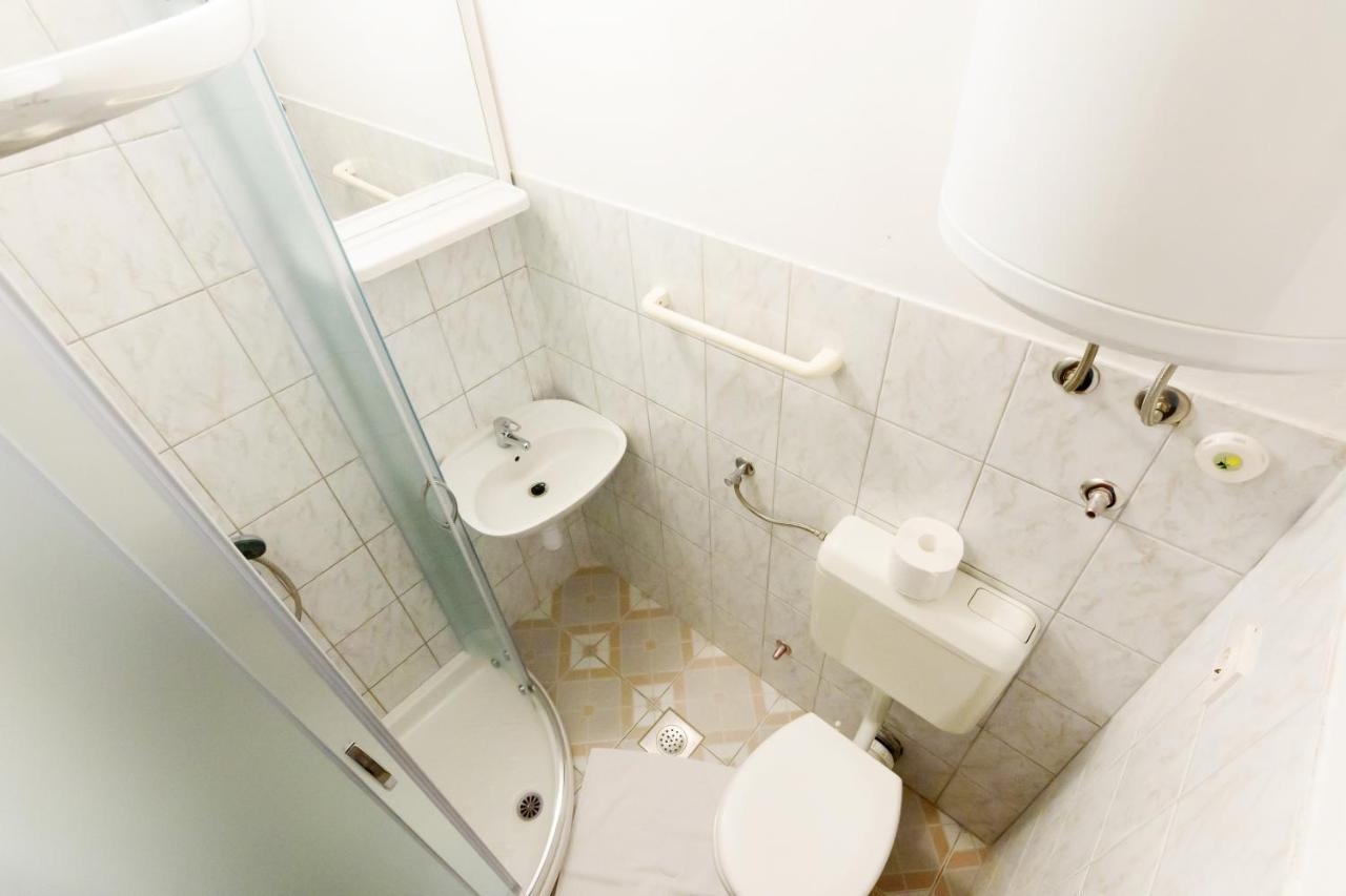 Ferienwohnung Lavita Libera Zadar Exterior foto
